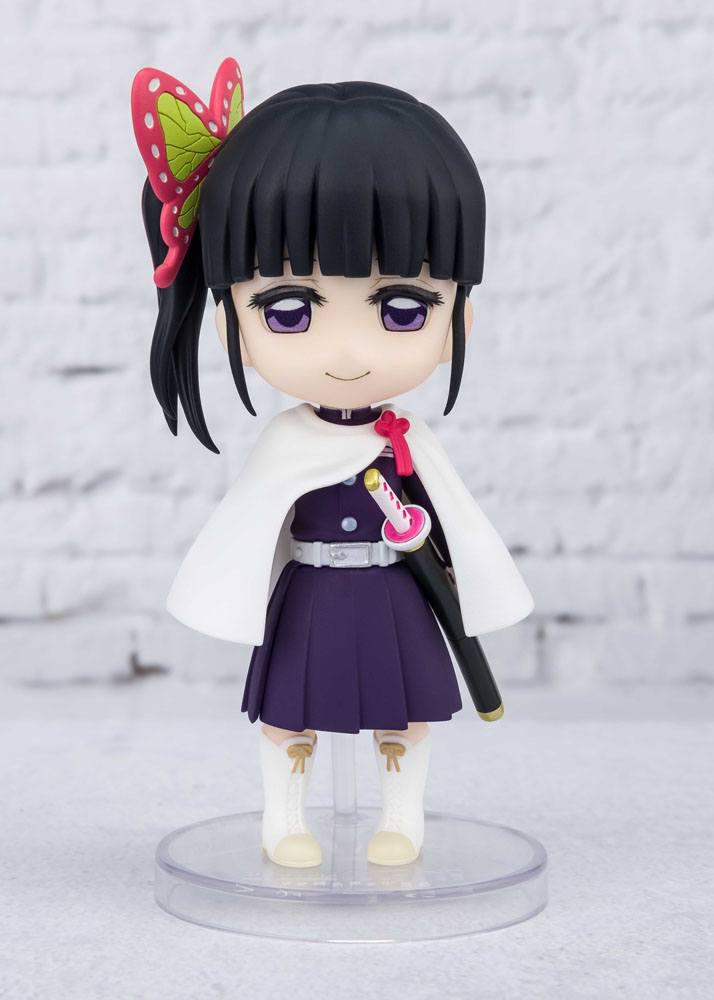 Preview: Kanao Tsuyuri - Demon Slayer Figuarts mini - Bandai Spirits