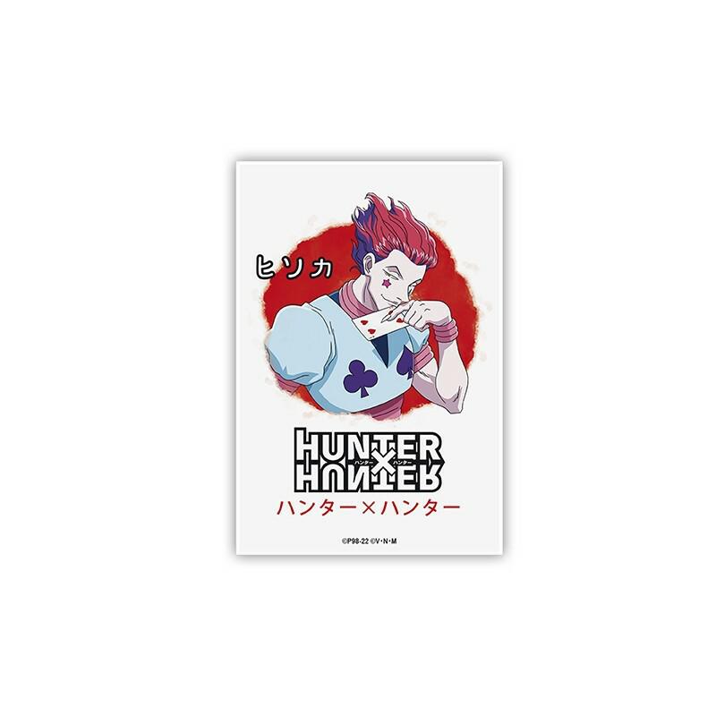 Preview: Hunter X Hunter - Magnet - Asian Art - Hisoka - AbyStyle