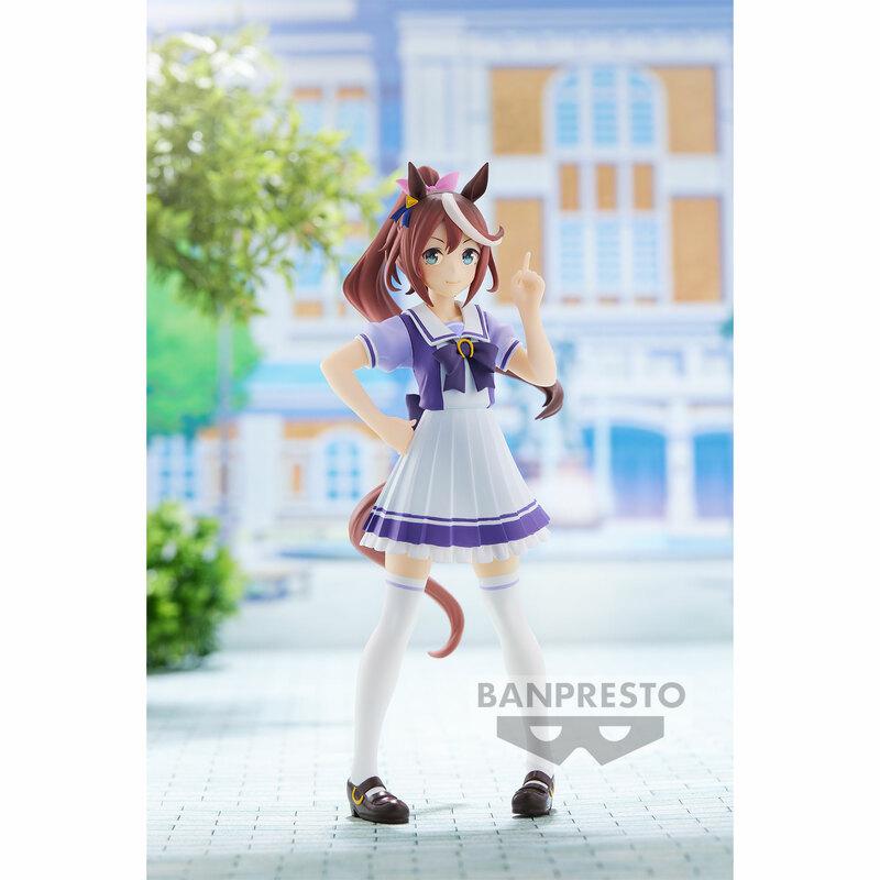 Preview: Tokai Teio - Uma Musume: Pretty Derby - Banpresto