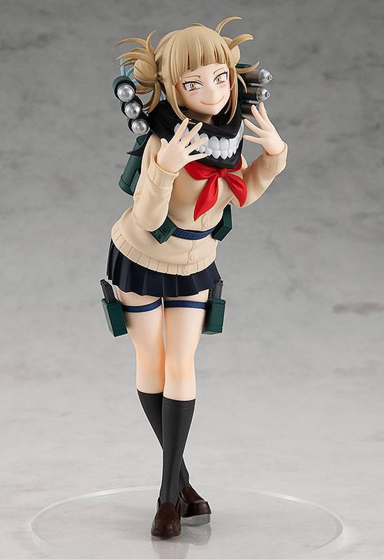 Preview: Himiko Toga - My Hero Academia Pop Up Parade - Good Smile Company