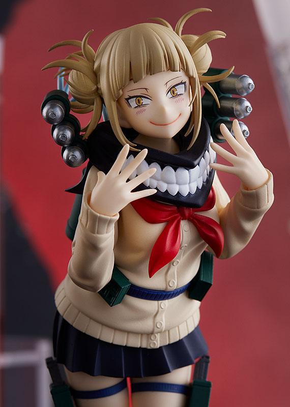 Preview: Himiko Toga - My Hero Academia Pop Up Parade - Good Smile Company