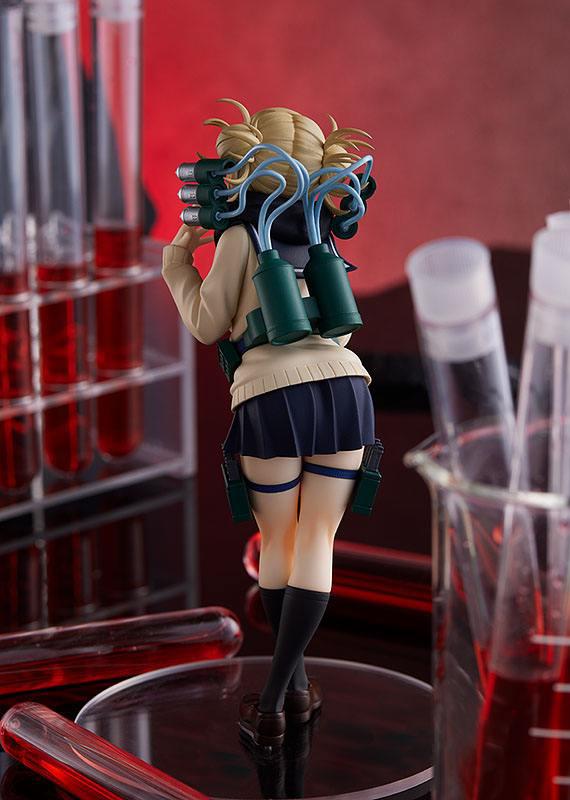 Preview: Himiko Toga - My Hero Academia Pop Up Parade - Good Smile Company