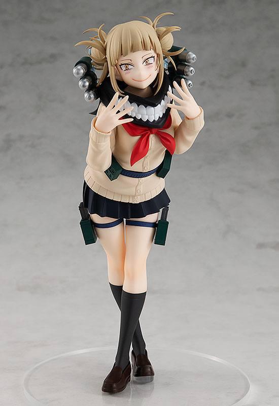 Preview: Himiko Toga - My Hero Academia Pop Up Parade - Good Smile Company