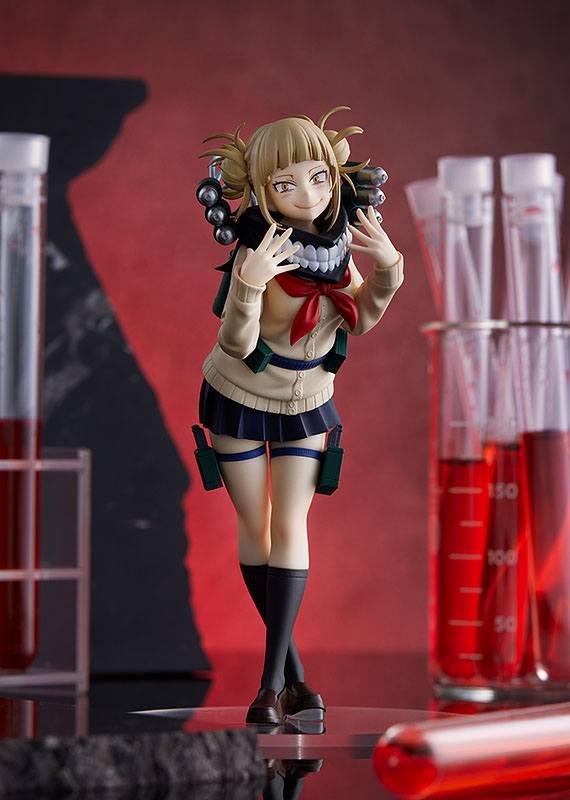 Preview: Himiko Toga - My Hero Academia Pop Up Parade - Good Smile Company