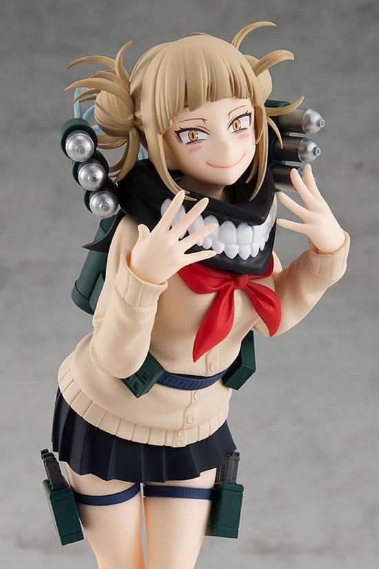 Preview: Himiko Toga - My Hero Academia Pop Up Parade - Good Smile Company