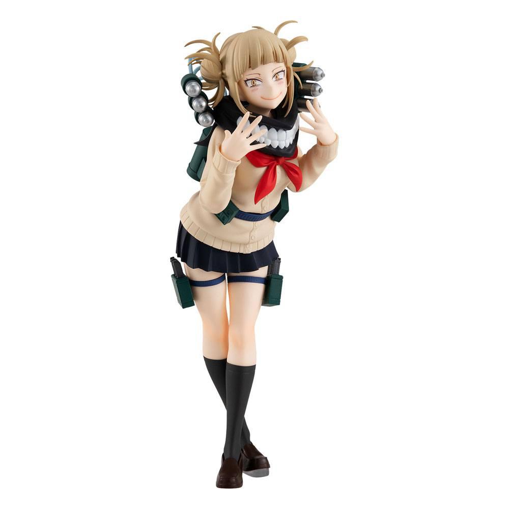 Preview: Himiko Toga - My Hero Academia Pop Up Parade - Good Smile Company