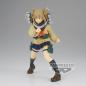 Preview: Himiko Toga - My Hero Academia - The Evil Villains DX - Banpresto