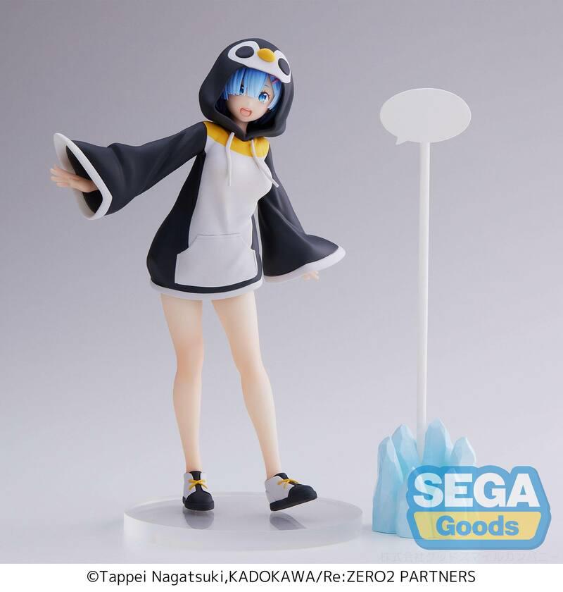 Preview: Rem - Kotoriasobi - Sega