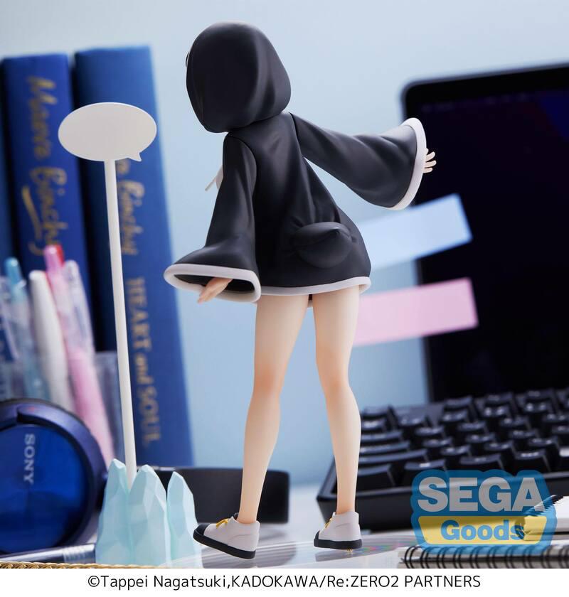 Preview: Rem - Kotoriasobi - Sega