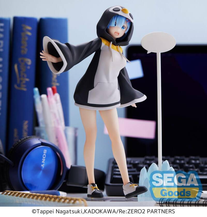 Preview: Rem - Kotoriasobi - Sega