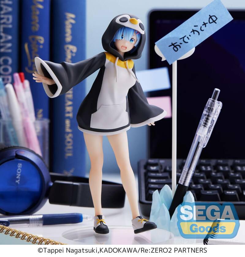 Preview: Rem - Kotoriasobi - Sega