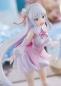 Preview: Emilia - Memory Snow - Re:Zero Pop Up Parade - Good Smile Company