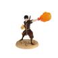 Preview: Zuko - Avatar Der Herr der Elemente Statue - Dark Horse