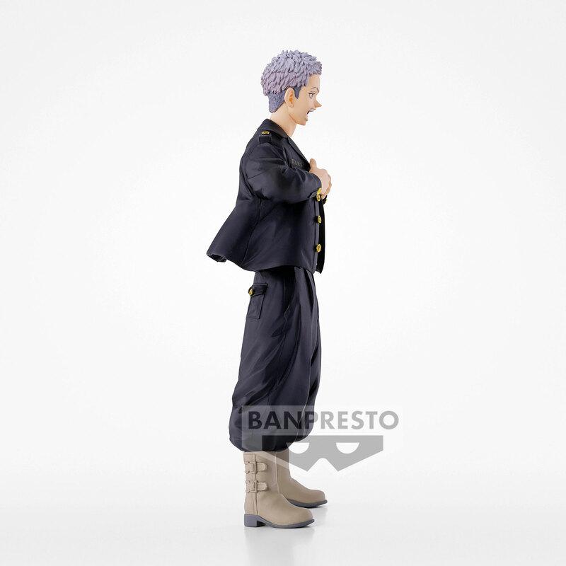 Preview: Takashi Mitsuya - Tokyo Revengers - Banpresto - Version A