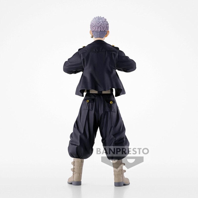 Preview: Takashi Mitsuya - Tokyo Revengers - Banpresto - Version A