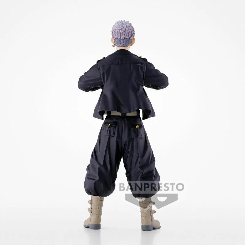 Preview: Takashi Mitsuya - Tokyo Revengers - Banpresto - Version A