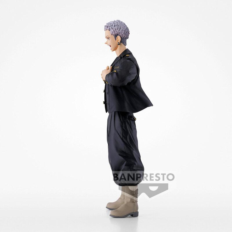 Preview: Takashi Mitsuya - Tokyo Revengers - Banpresto - Version A