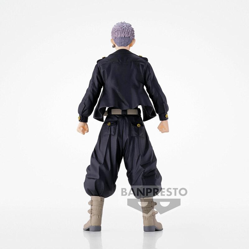 Preview: Takashi Mitsuya - Tokyo Revengers - Banpresto - Version B