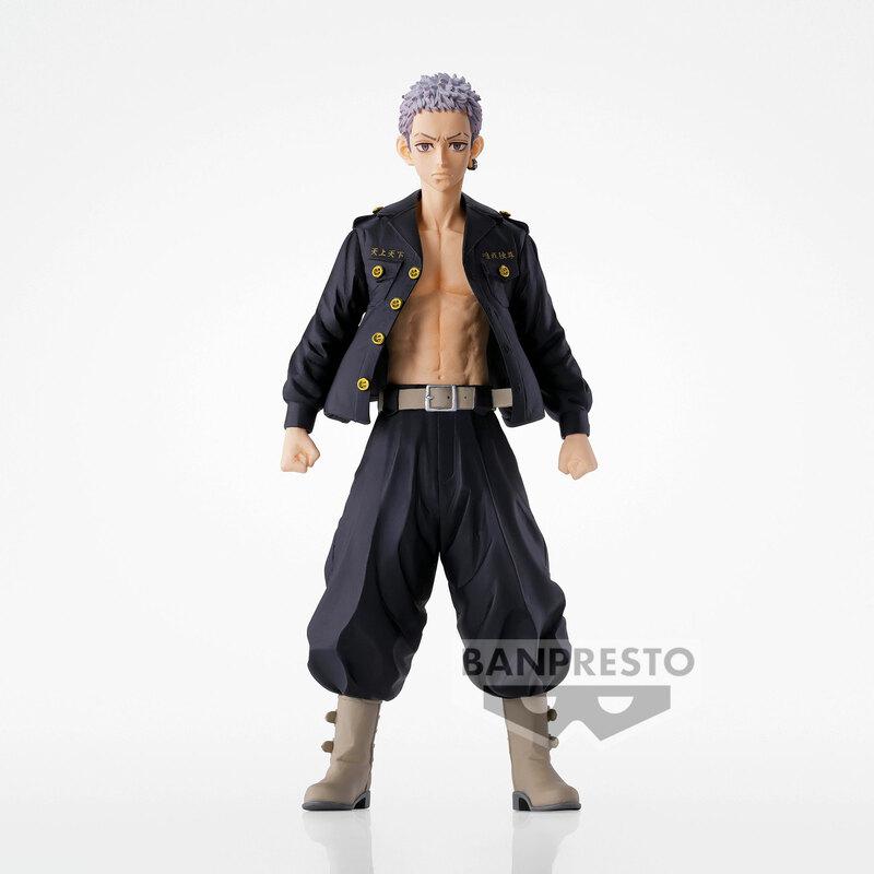 Preview: Takashi Mitsuya - Tokyo Revengers - Banpresto - Version B