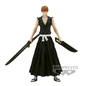 Preview: Ichigo Kurosaki - Bleach: Thousand-Year Blood War - Solide and Souls Version 2 - Banpresto