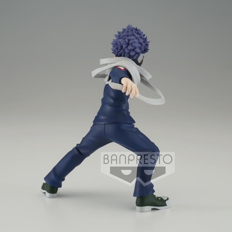 Preview: Hitoshi Shinso - My Hero Academia - The Amazing Heroes Vol. 18 - Banpresto