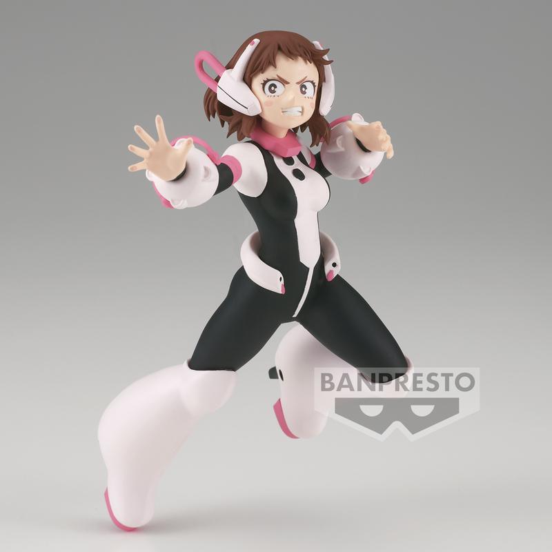 Preview: Ochako Uraraka - My Hero Academia - The Amazing Heroes Vol. 32 - Banpresto