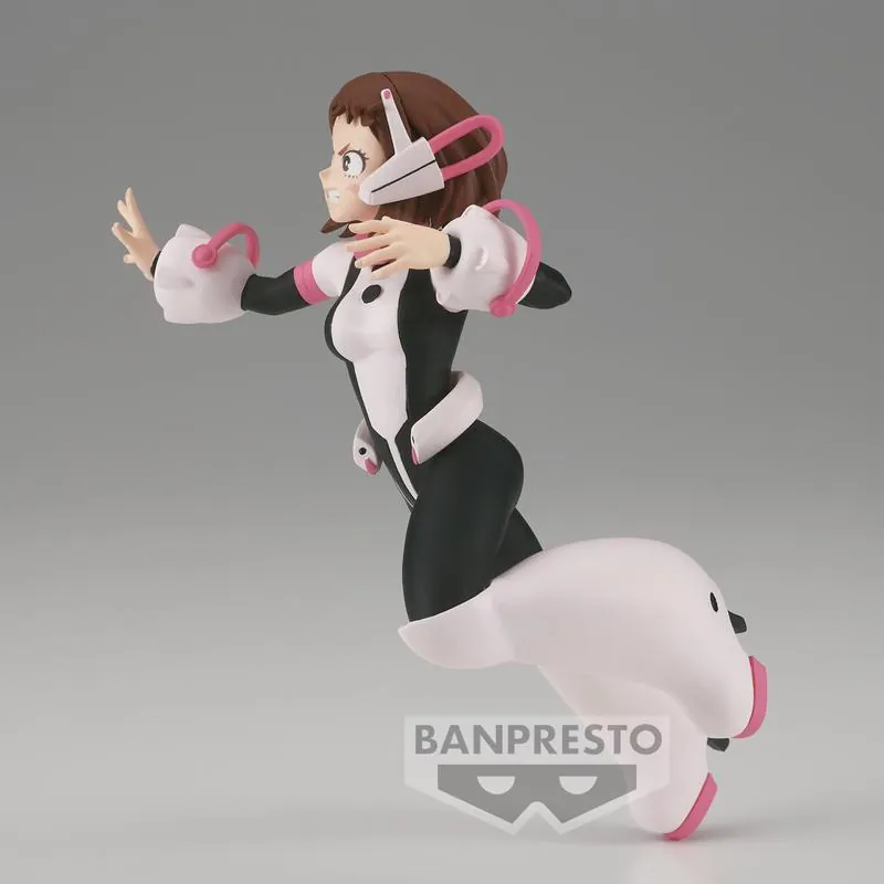 Preview: Ochako Uraraka - My Hero Academia - The Amazing Heroes Vol. 32 - Banpresto