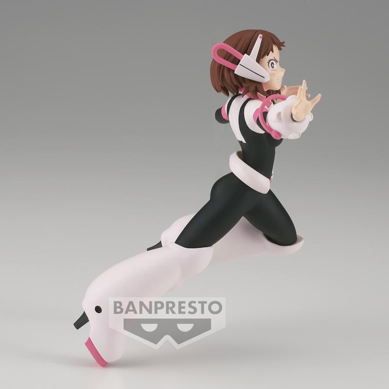 Preview: Ochako Uraraka - My Hero Academia - The Amazing Heroes Vol. 32 - Banpresto