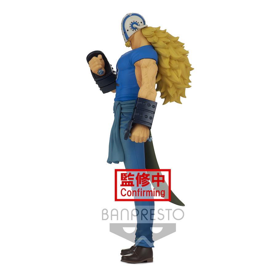 Preview: Killer - One Piece (Wano Kuni) - DXF The Grandline Men Vol. 17 - Banpresto