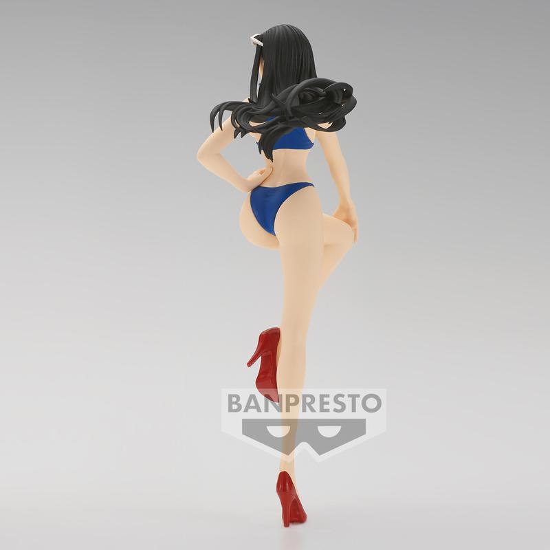 Preview: Nico Robin - One Piece - Grandline Girls on Vacation Version A - Banpresto