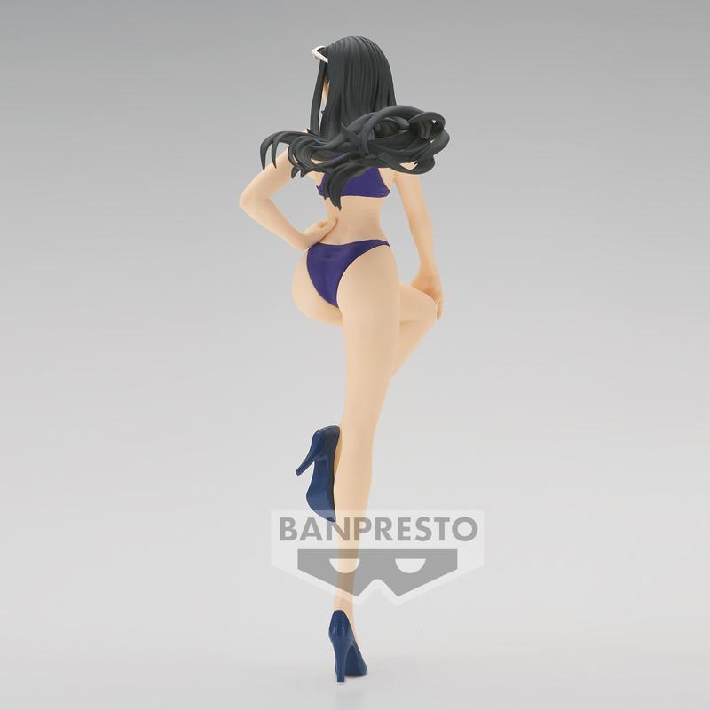 Preview: Nico Robin - One Piece - Grandline Girls on Vacation Version B - Banpresto