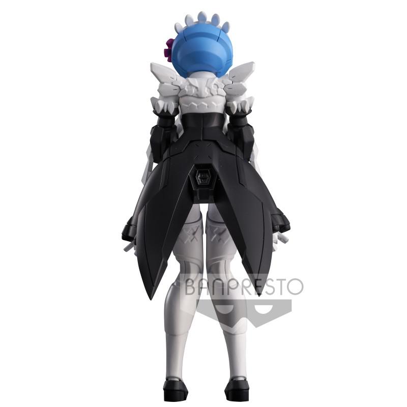 Preview: Rem (BIJYOID Ver. A) - Re:Zero -Starting Life in Another World - Banpresto