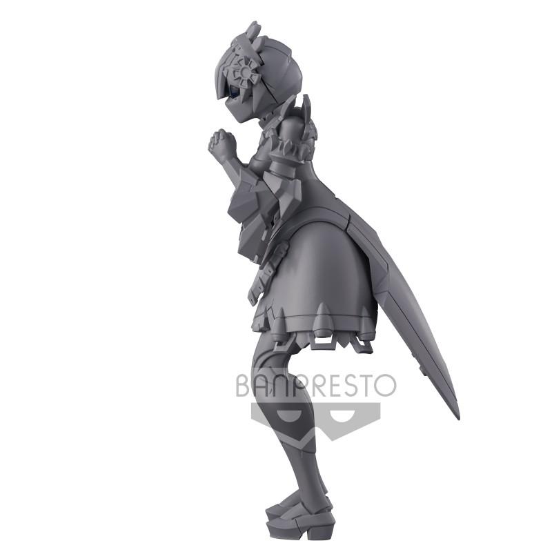 Preview: Rem (BIJYOID Ver. B) - Re:Zero -Starting Life in Another World - Banpresto