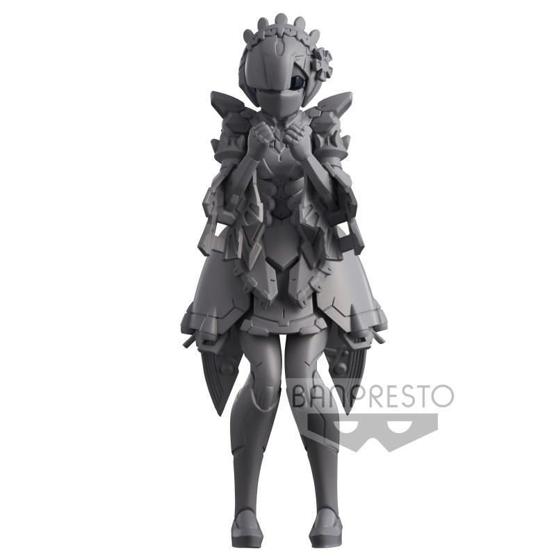 Preview: Rem (BIJYOID Ver. B) - Re:Zero -Starting Life in Another World - Banpresto