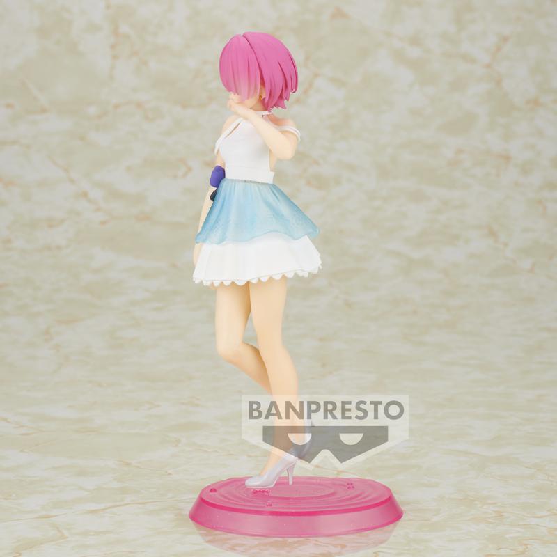 Preview: Ram - Re:Zero Starting Life in Another World - Serenus Couture - Banpresto