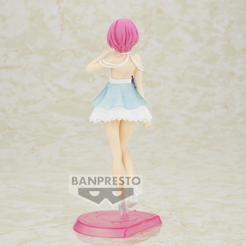 Preview: Ram - Re:Zero Starting Life in Another World - Serenus Couture - Banpresto