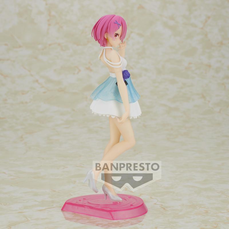 Preview: Ram - Re:Zero Starting Life in Another World - Serenus Couture - Banpresto