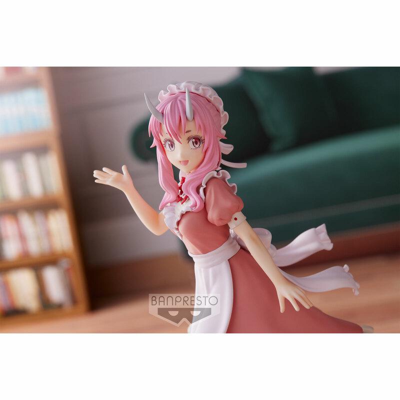 Preview: Shuna (Maid Version) - That Time I Got Reincarnated as a Slime - Banpresto