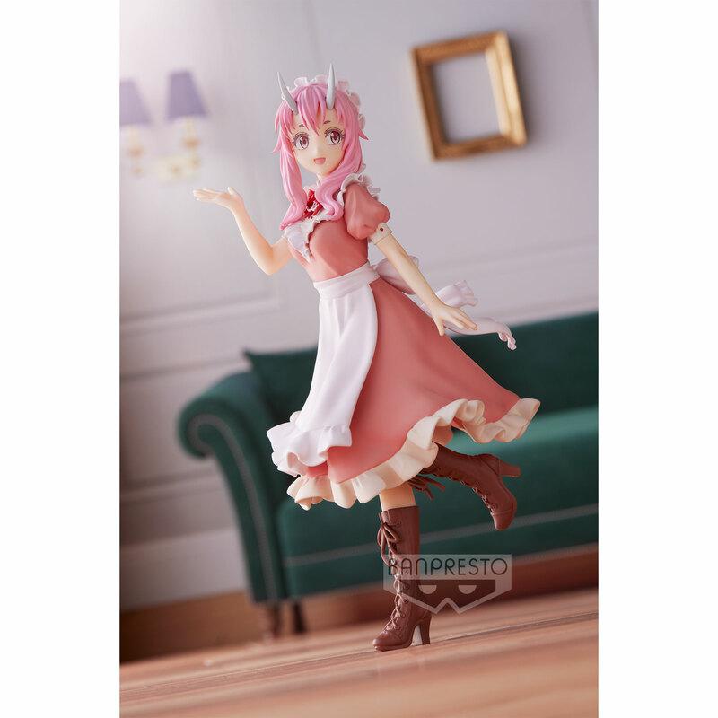 Preview: Shuna (Maid Version) - That Time I Got Reincarnated as a Slime - Banpresto