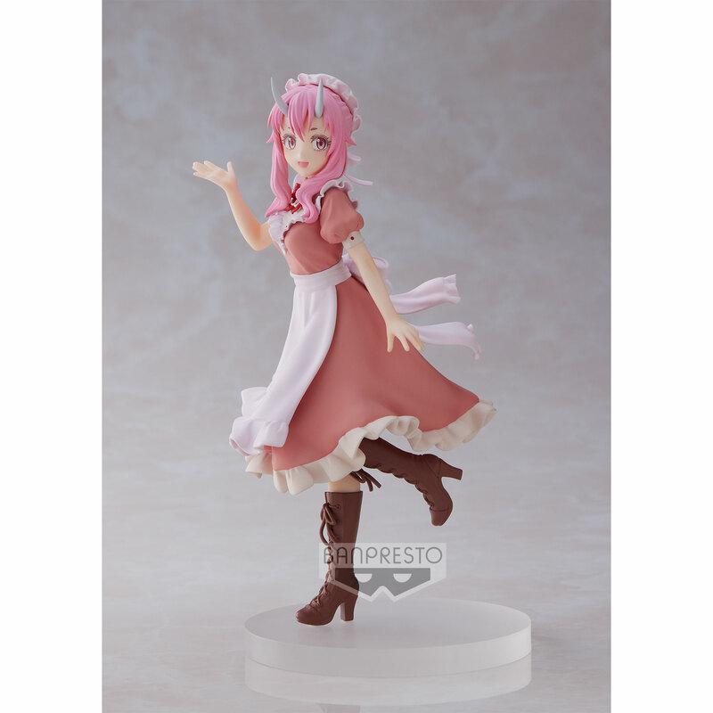 Preview: Shuna (Maid Version) - That Time I Got Reincarnated as a Slime - Banpresto