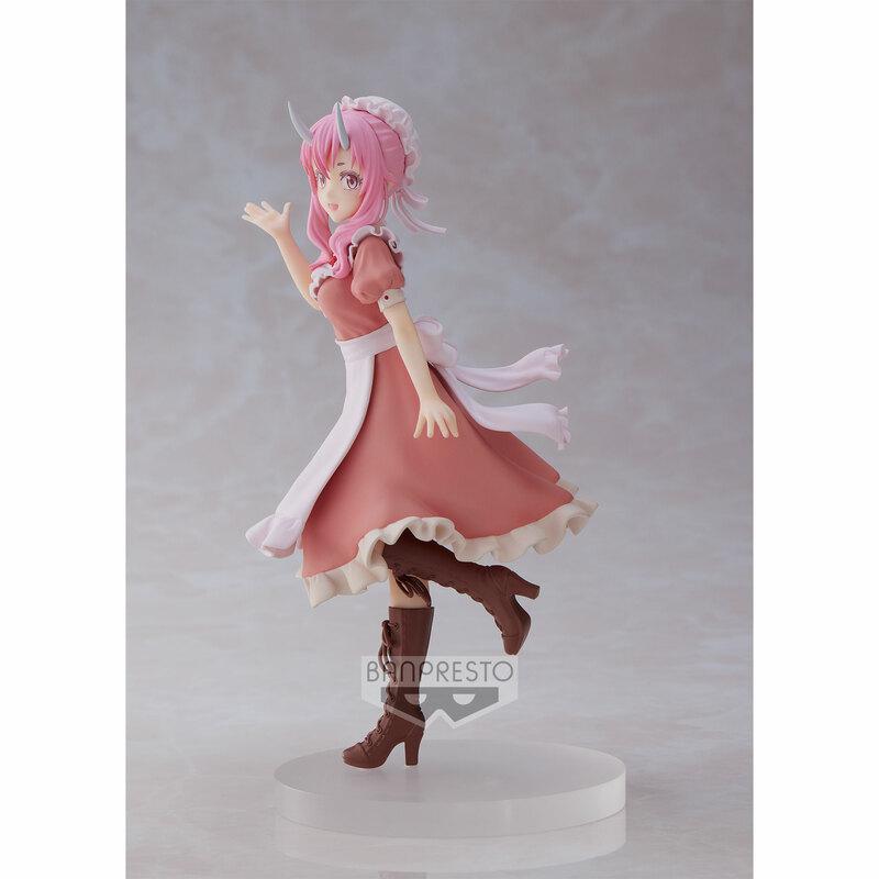 Preview: Shuna (Maid Version) - That Time I Got Reincarnated as a Slime - Banpresto