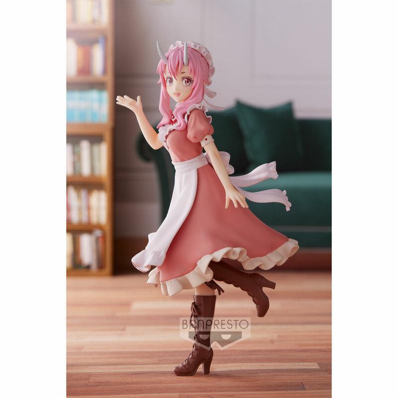 Preview: Shuna (Maid Version) - That Time I Got Reincarnated as a Slime - Banpresto