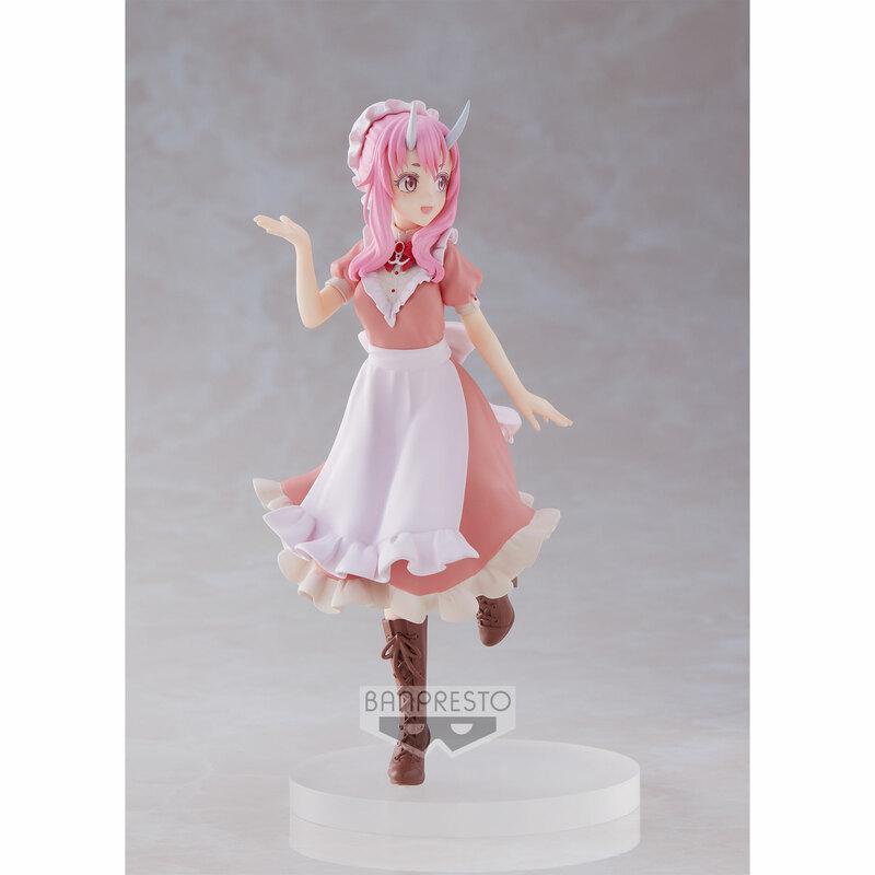 Preview: Shuna (Maid Version) - That Time I Got Reincarnated as a Slime - Banpresto