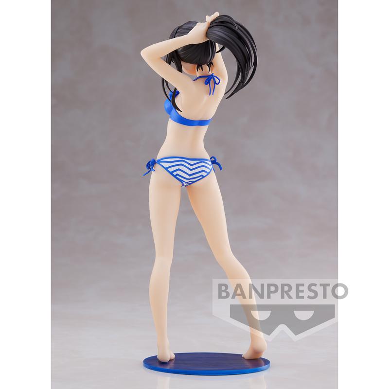 Preview: Rin Shibuya - The Idolmaster Cinderella Girls - Celestial Vivi - Banpresto