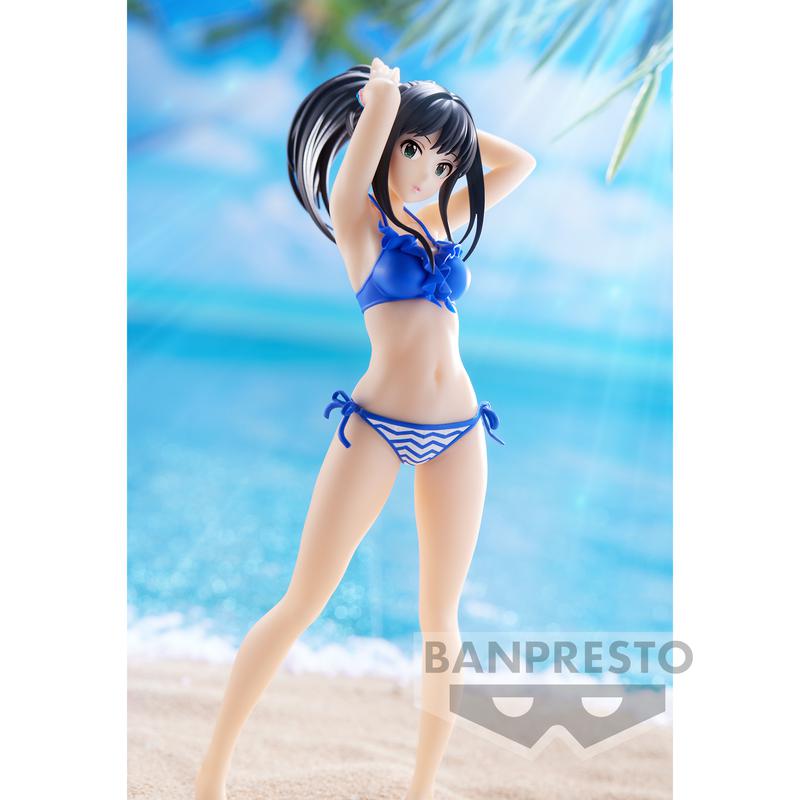 Preview: Rin Shibuya - The Idolmaster Cinderella Girls - Celestial Vivi - Banpresto