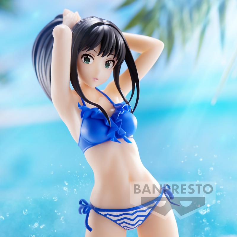 Preview: Rin Shibuya - The Idolmaster Cinderella Girls - Celestial Vivi - Banpresto