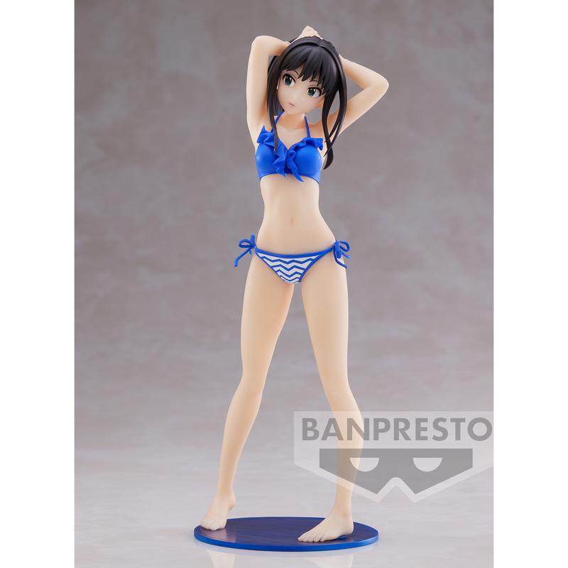 Preview: Rin Shibuya - The Idolmaster Cinderella Girls - Celestial Vivi - Banpresto