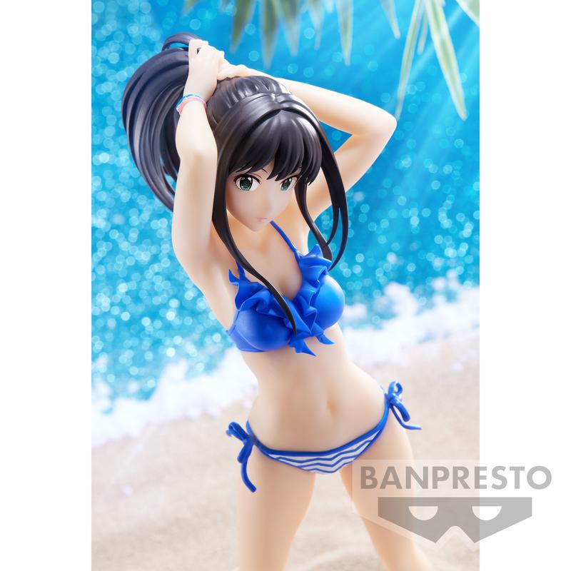 Preview: Rin Shibuya - The Idolmaster Cinderella Girls - Celestial Vivi - Banpresto