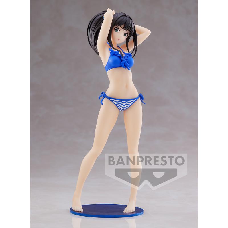 Preview: Rin Shibuya - The Idolmaster Cinderella Girls - Celestial Vivi - Banpresto