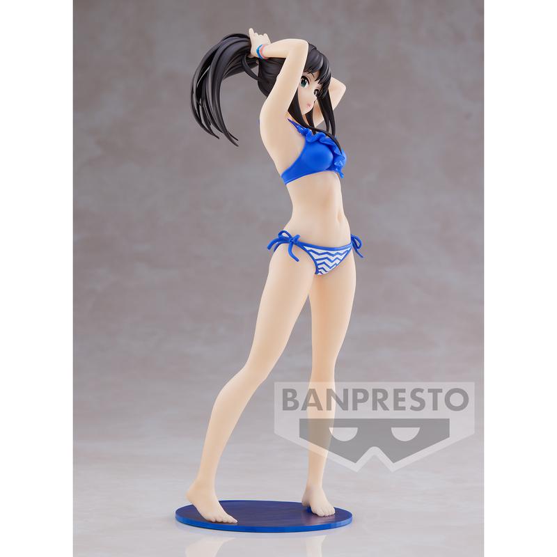 Preview: Rin Shibuya - The Idolmaster Cinderella Girls - Celestial Vivi - Banpresto